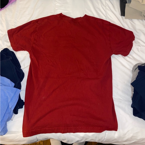 Cotton Volcom T-shirt - Picture 2 of 2